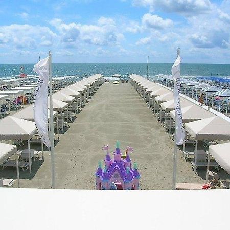 Danio Beach House Lido di Camaiore Room photo