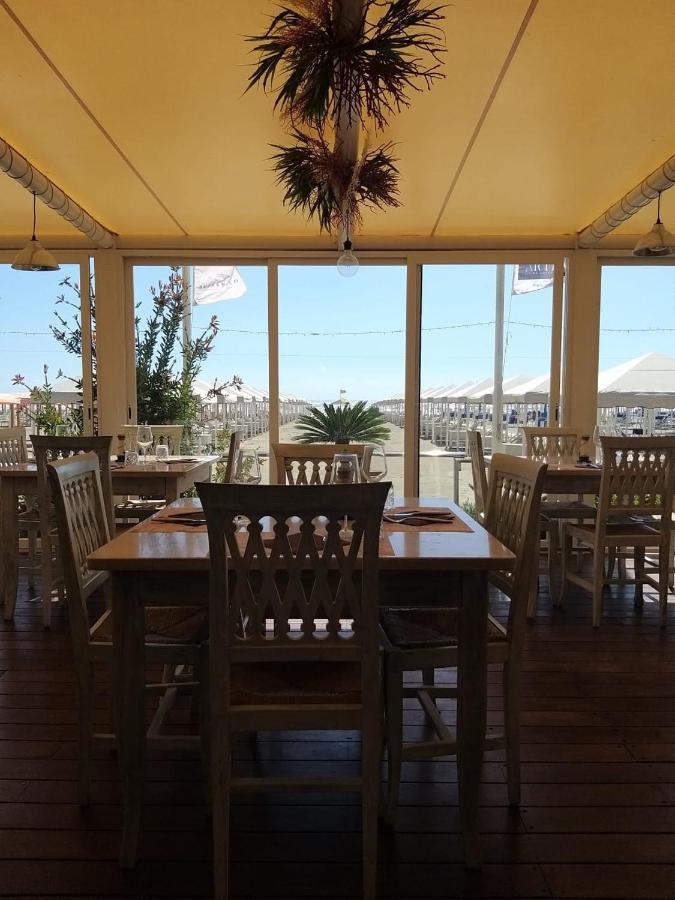 Danio Beach House Lido di Camaiore Exterior photo