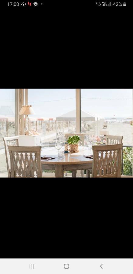 Danio Beach House Lido di Camaiore Exterior photo
