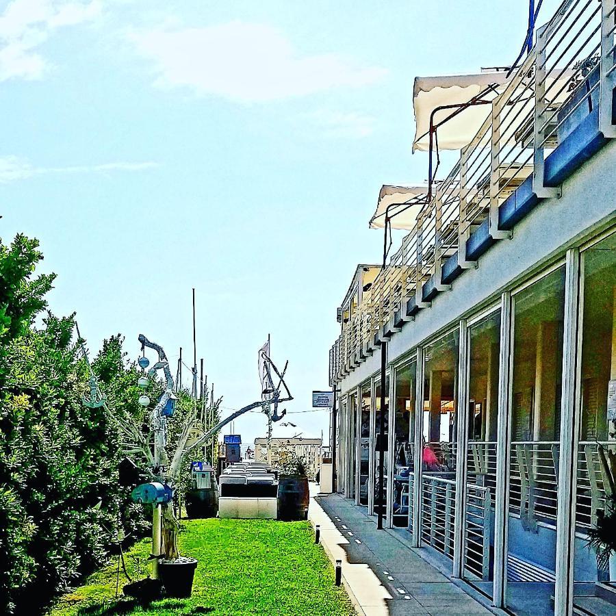 Danio Beach House Lido di Camaiore Exterior photo