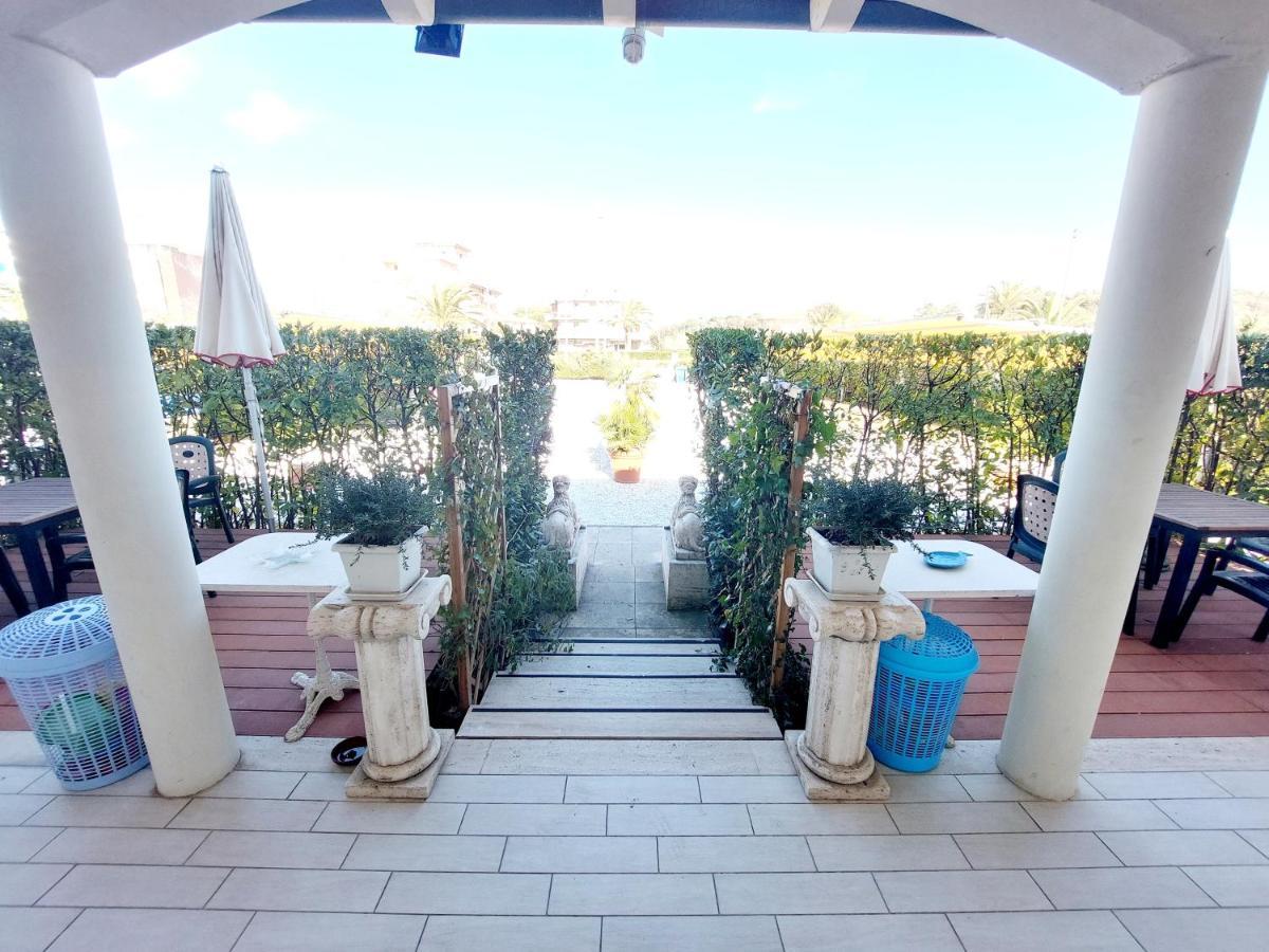 Danio Beach House Lido di Camaiore Exterior photo