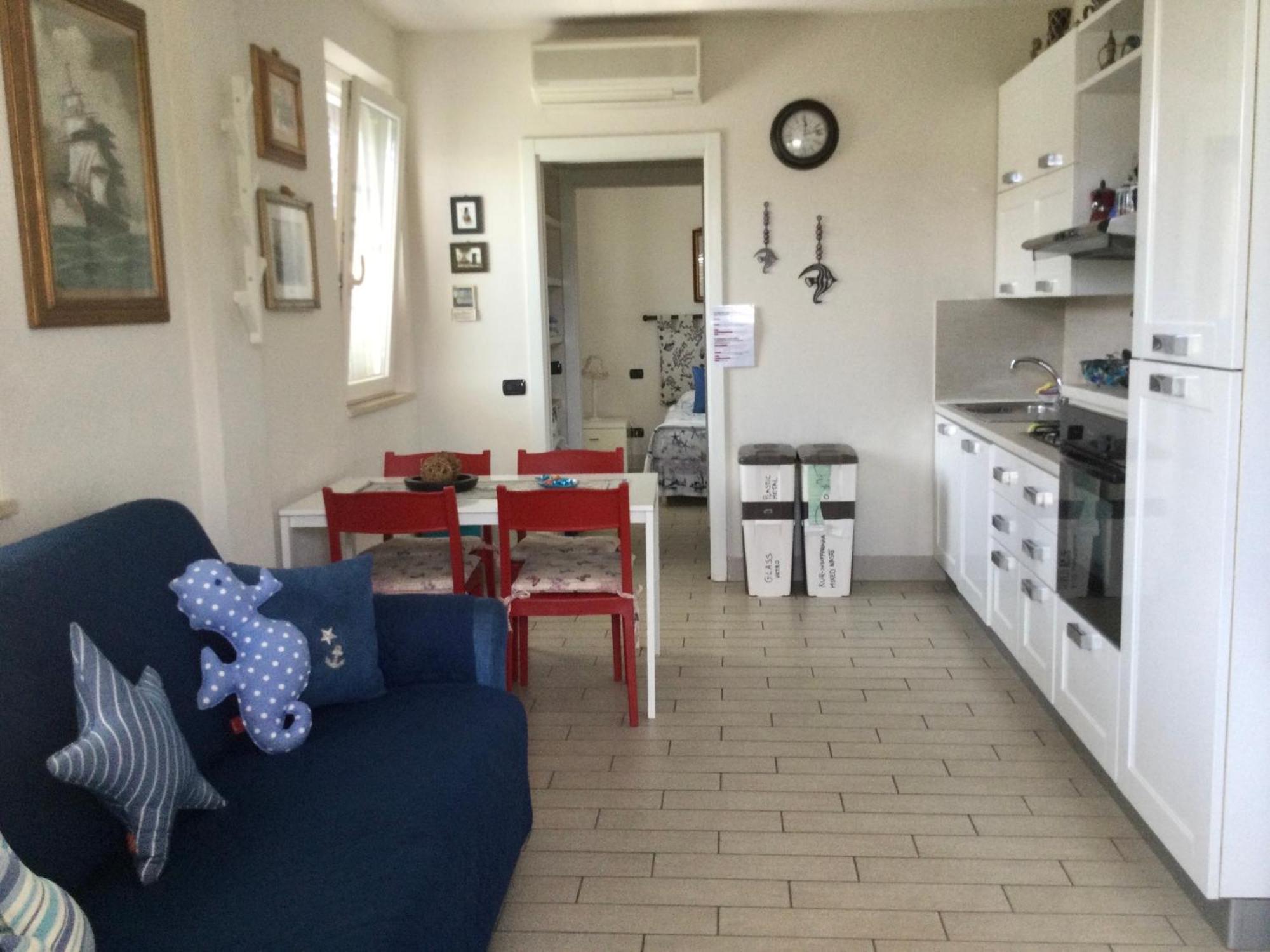 Danio Beach House Lido di Camaiore Exterior photo