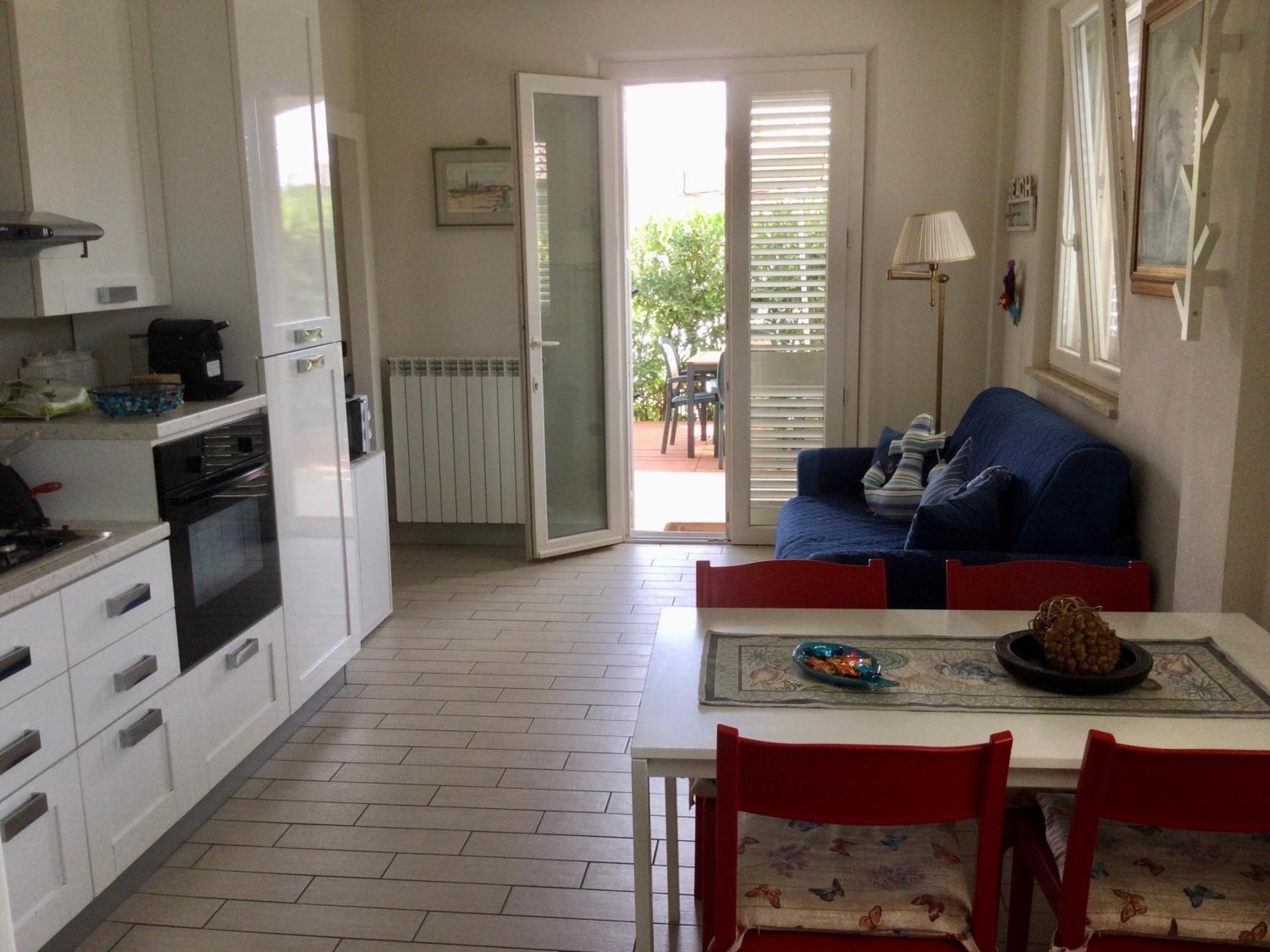Danio Beach House Lido di Camaiore Exterior photo