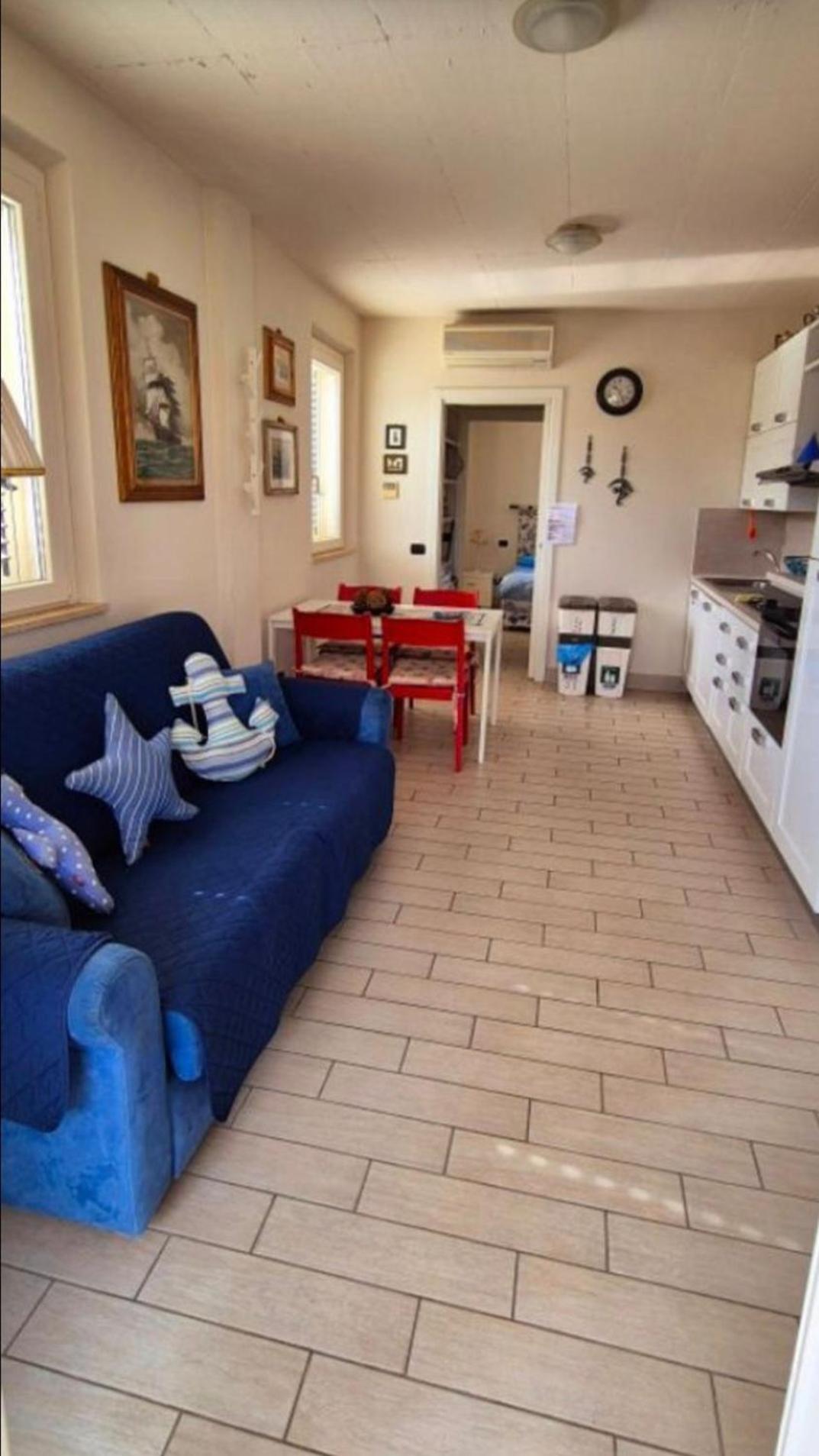 Danio Beach House Lido di Camaiore Exterior photo