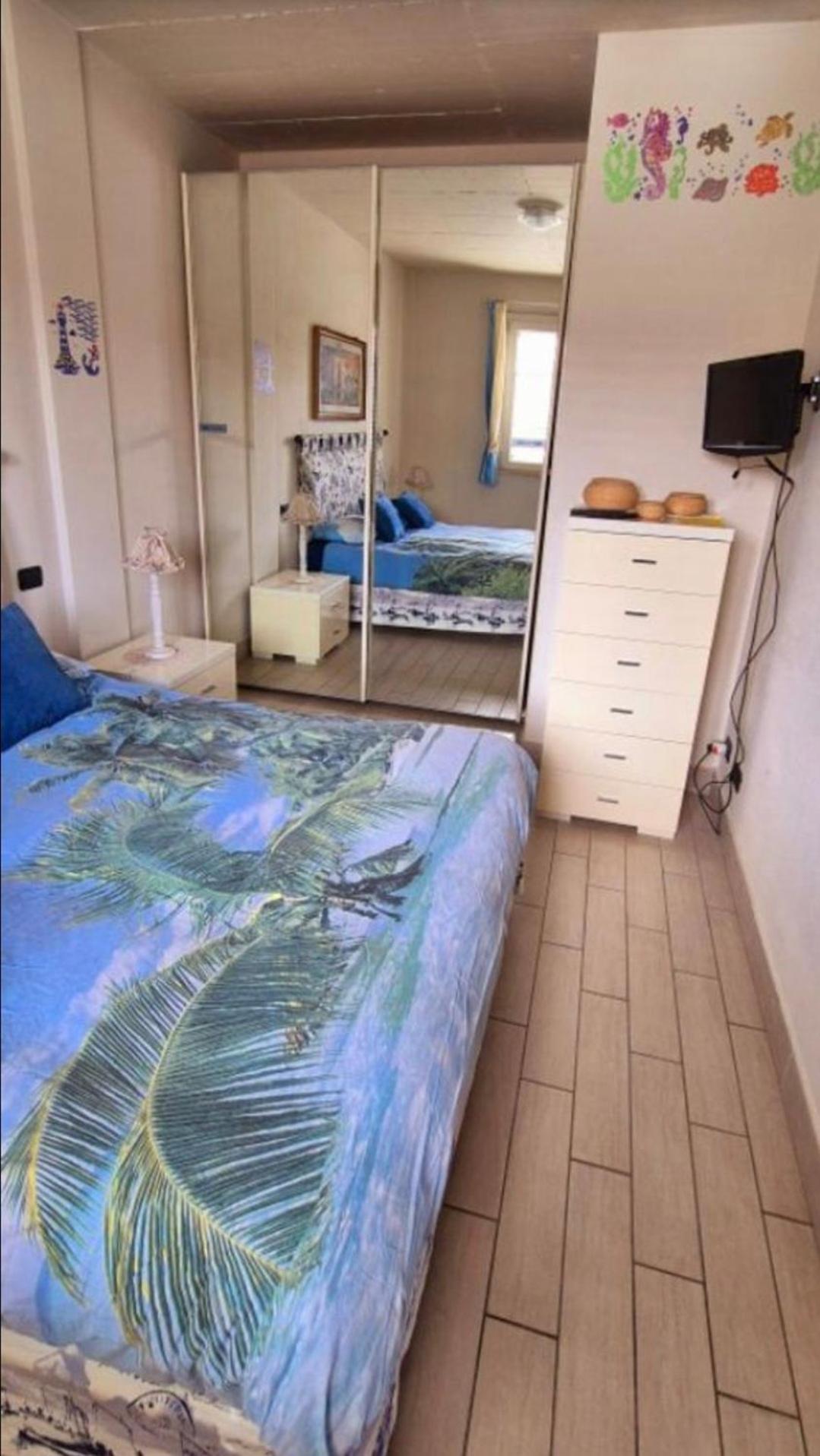 Danio Beach House Lido di Camaiore Exterior photo