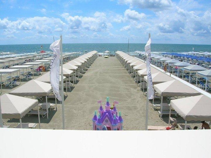 Danio Beach House Lido di Camaiore Room photo