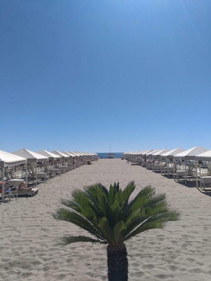 Danio Beach House Lido di Camaiore Exterior photo